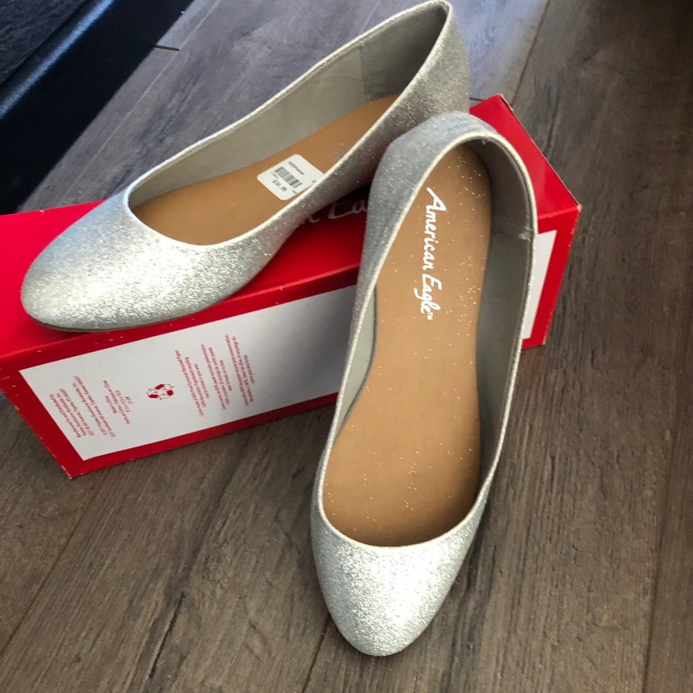 American Eagle Flats